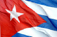 Venezuelan President Hugo Chavez said in Caracas that the Cuban Revolution was the 